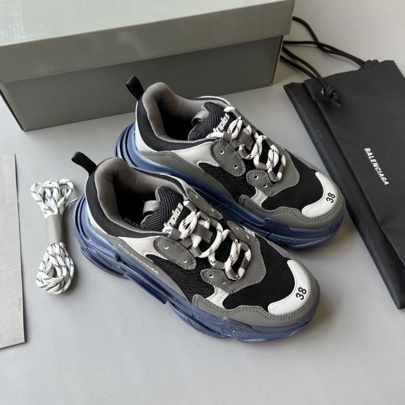 Balenciaga Triple S Series Shoes